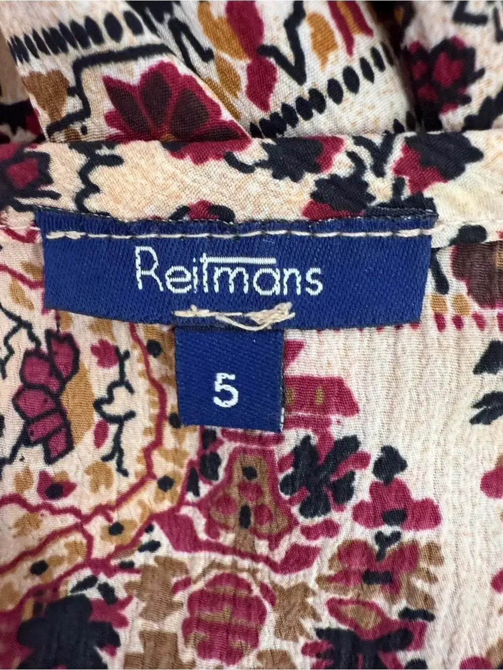 Reitmans lightweight maxi